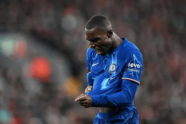 拜仁慕尼黑敲定尼古拉斯·杰克逊租借交易，买断金额达6500万欧元